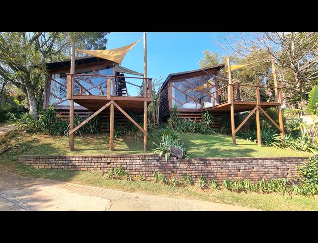 256M² GUESTHOUSE FOR SALE IN GRASKOP